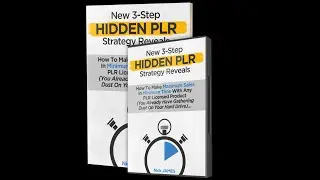 Hidden PLR Bonus