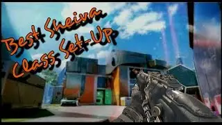 Call of Duty:Black Ops 3-Best Sheiva Class Set-Up