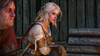 WITCHER III eng/ru