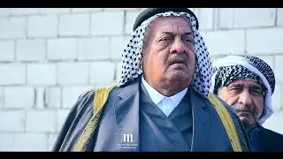 افتتاح مضيف الشيخ رخيص ابو محمد الشريفي// دخول اضخم عراضة بني اسد للشيخ فريد الاسدي