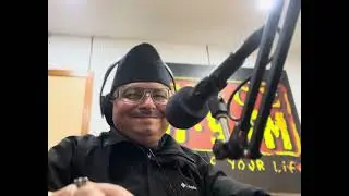Live Astrology Radio Program