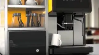 Wholesale Coffee Company | Commercial Coffee Machines | WMF 1500S
