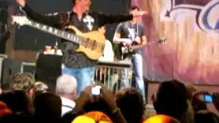 Luke Bryan - Fishing in the Dark