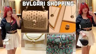 BVLGARI Shopping | BVLGARI Serpenti Bags, BVLGARI Card Holder, BVLGARI Cabochon