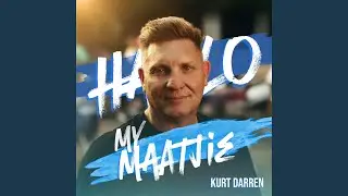 Hallo My Maatjie