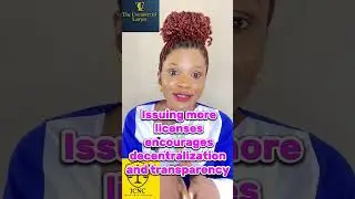 CRYPTO CURRENCY TRADING v NIGERIAN GOVERNMENT