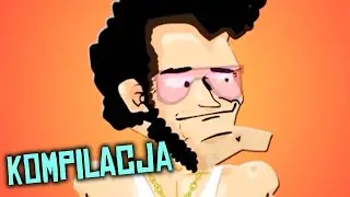 KOLEŚ GIT 🎬 KOMPILACJA (mix odcink&oacute;w)