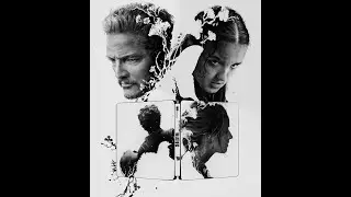 HBO Originals MAX   THE LAST OF US Season 2 TVfans Steelbook FantasyBox