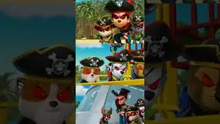 ✅Monster How Should I Feel - PAW PATROL: STANDING HERE😱😱😱🤣 -  ANIMATION - MONSTER MEMES