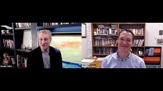 Evangelical quantity...or Quality? Dr. Andrew Yates on The Disciple Dilemma