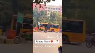 sanjay palace agra😇...