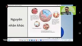 Tại sao bị Axit uric và Gout?_CGDD Ngọc Phú_07.01.2026
