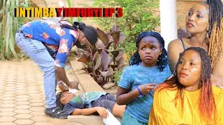 BWENGE NA SE COMEDY//INTIMBA Y'IMFUBYI EP3 GIHOZO ARASHIMUSWE 😭😭😭BWENGE MUBURAKARI CELINE NA TOMU💔💔