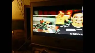 Atari ST - left & right border overscan - color0 issues - ito monitor