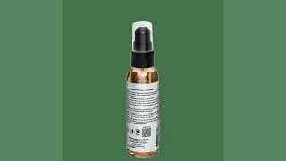 Review: C.Kamura Style Instant Repair - Reparador de Pontas 60ml