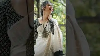 Onam special saree full sleeve blouse designs #latest #onam #blouse #saree