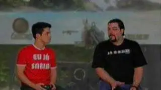 Teoria Lost - Combo Fala + Joga