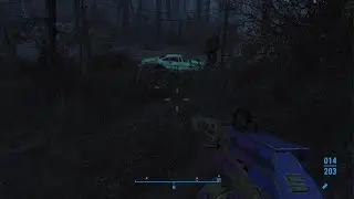 Fallout 4 Wasteland Whisperer Perk #fallout4