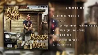 Mercado Negro - King Seven
