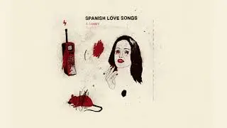 Spanish Love Songs 
