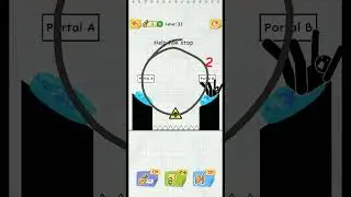 Draw 2 Save Level 33
