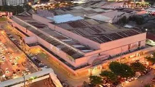 Victoria Plaza has a new generation and future design Part 1