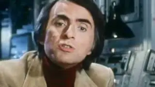 Carl Sagan - Cosmos - Drake Equation