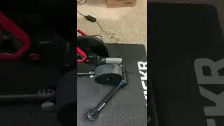 Wahoo Kickr Noise V2