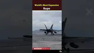 World's Most Expensive Rope | most expensive rope in the world | knowledge upgrade hindi