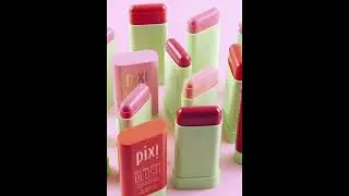  Blush stick review || easy and natural glowy cheeks || everyday makeup || soft and dewy finish
