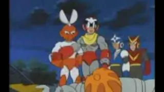 Youtube Poop Robotnik turn the moon into spaghetti part 01