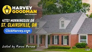 47731 Morningside Dr, St. Clairsville, OH - Karen Derosa