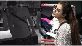 Bigg Boss 11 Day 5: Hina against Shilpa, Zubair calls Arshi &ldquo;2 rupees woman&rdquo;