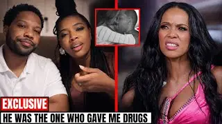 ERICA Exposes a Jaw-Dropping Secret About Mendeecees Yandy Explodes on Live TV