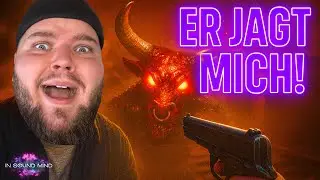 💀 Max dreht durch &ndash; ich renne um mein Leben! | In Sound Mind Deutsch #9