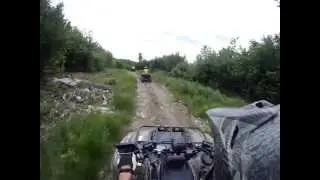 Grizzly Mudlites Next Generation II