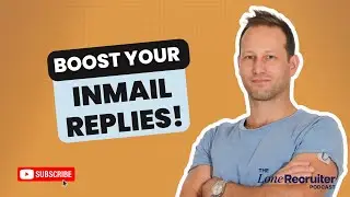 4 Easy InMail Hacks to Get More Candidate Responses!