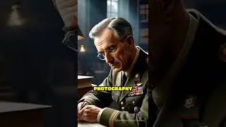War's Hidden Lens: The Untold Story