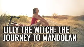 Lilly the Witch: The Journey to Mandolan