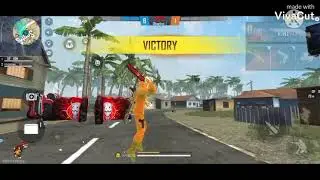 free fire whatsapp status💯 free fire red criminal bundle💯 ❤