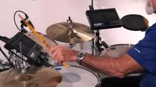 SamplePad 4 - Jam Session