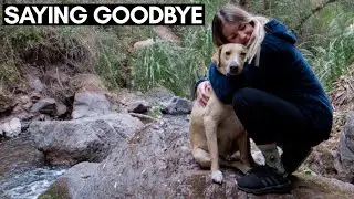 COVID 19 PERU 🇵🇪 SAYING GOODBYE AFTER 4 MONTHS (A VERY HARD DAY)