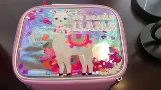 Justice BACK to SCHOOL HAUL Video!