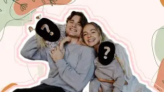 Огромные семейные новости | Мы наконец-то вернулись | Глухая и слышащая пара