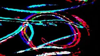 'Tendril': Experimental Music and Video