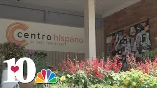 Centro Hispano uplifts the East Tennessee community