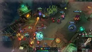 2025 11 30 League of Legends