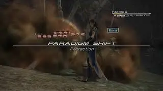 Final Fantasy XIII - Cie'th Stone Mission #45: Emergent Evolution