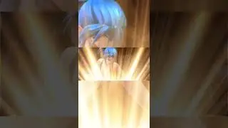 Karina vs Aldous and angilla savage