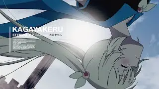 「ETERNAL」 OP映像（カガヤケル／六弦アリス）